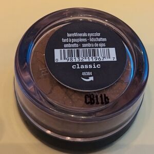 bareMinerals Eyecolor - Classic
